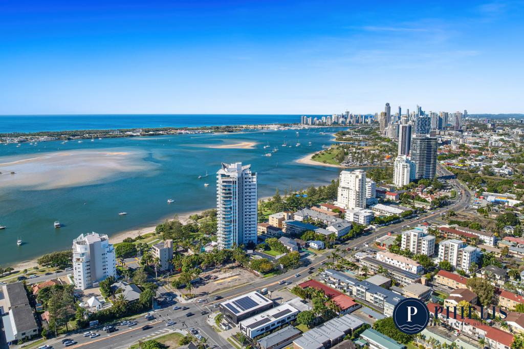 3/58 Frank St, Labrador, QLD 4215
