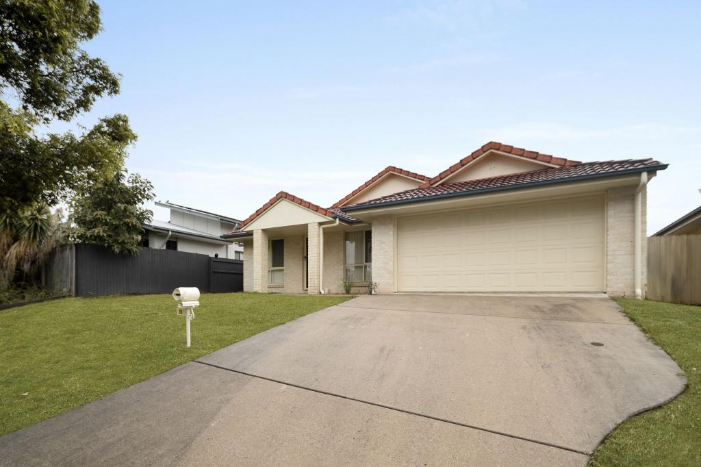 22 Greta St, Warner, QLD 4500