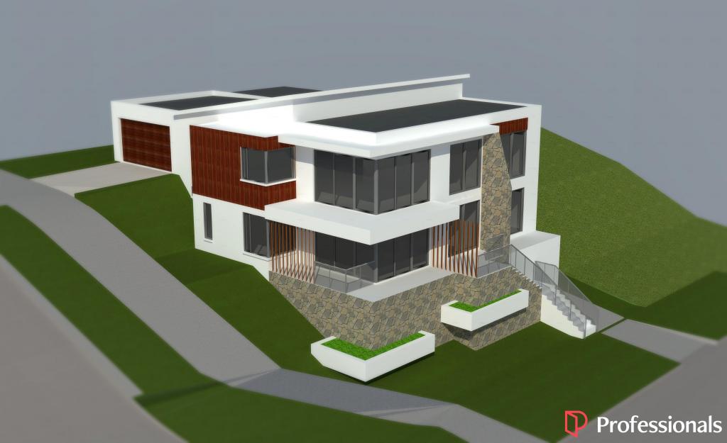 1 DINRON CL, SUNSHINE NORTH, VIC 3020