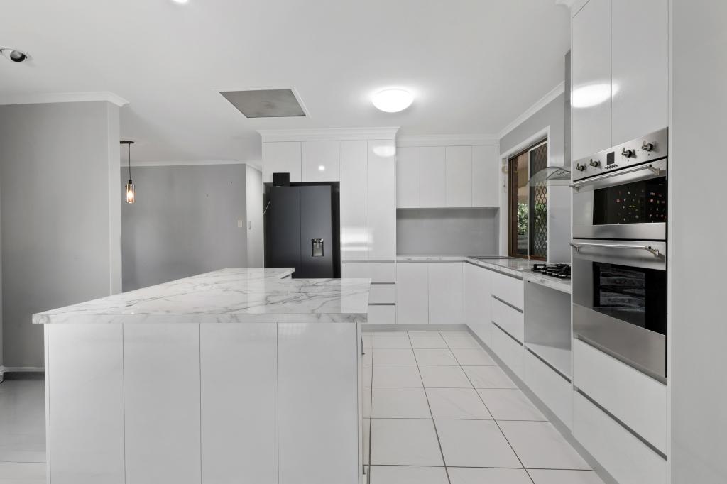5 Pioneer St, Mount Pleasant, QLD 4740