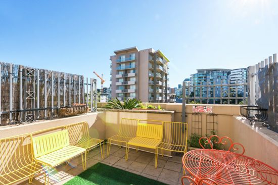 413.9 Castlebar St, Kangaroo Point, QLD 4169