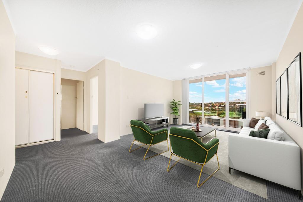 19/55 Carter Street 'Cammeray Tower',, Cammeray, NSW 2062