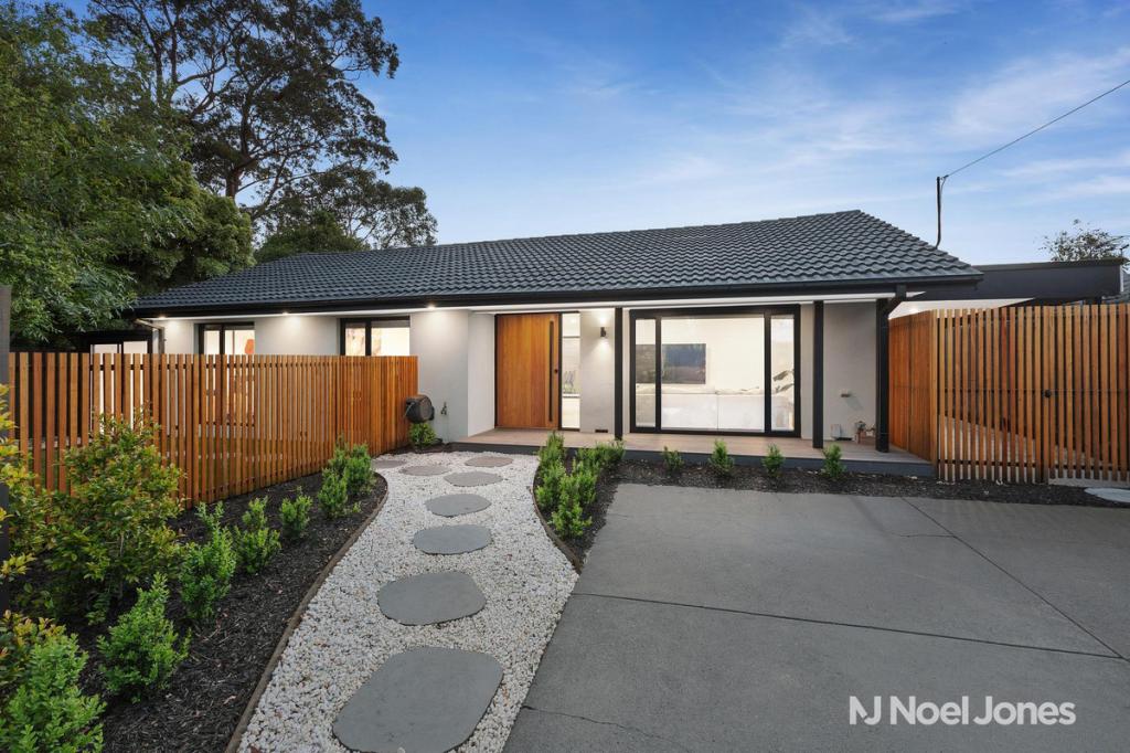 2/12 Langley St, Ringwood East, VIC 3135