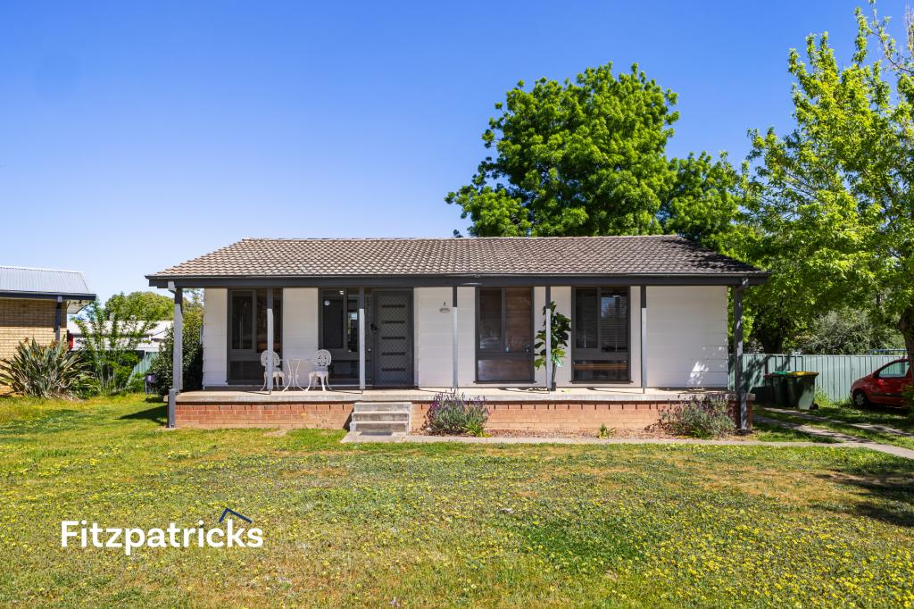 5 Meads Pl, Mount Austin, NSW 2650