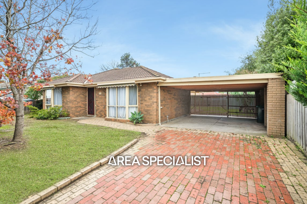 31 Greenwood Dr, Carrum Downs, VIC 3201