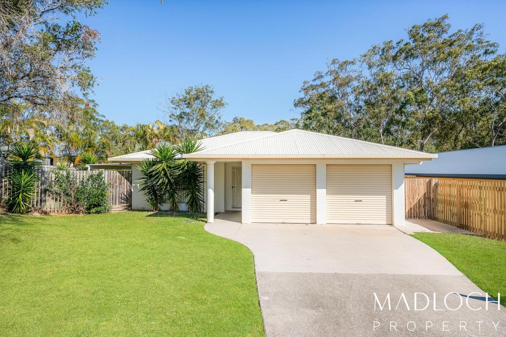 3 Elm Ct, Kin Kora, QLD 4680