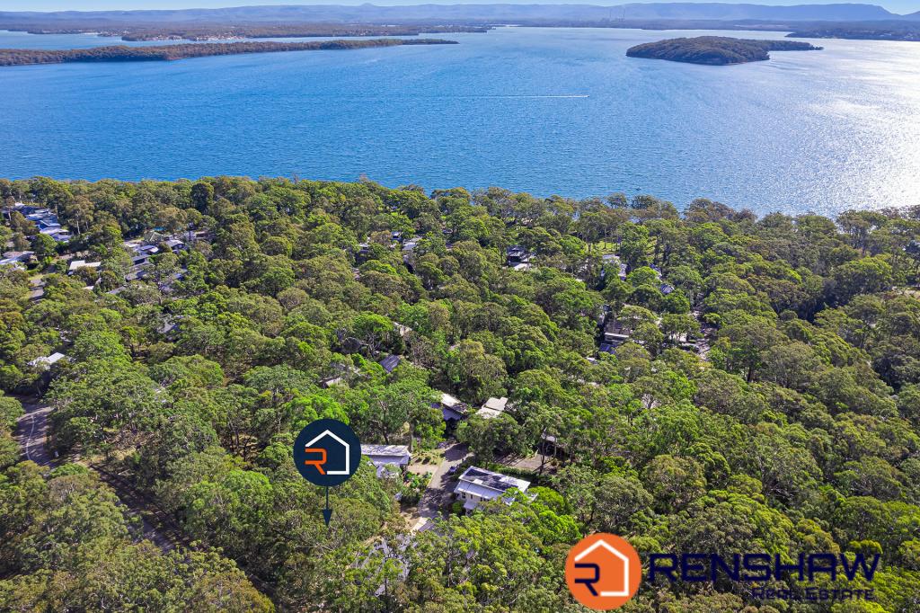 10 Lake Ridge Lane, Murrays Beach, NSW 2281