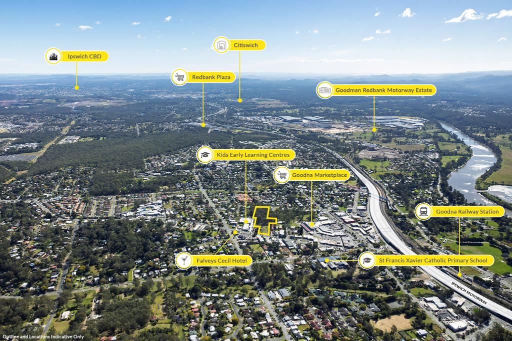 37 Queen St, Goodna, QLD 4300