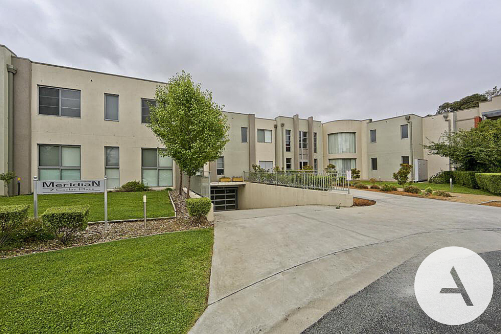2/7 Coolac Pl, Braddon, ACT 2612