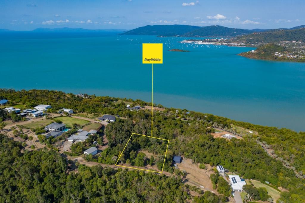 Lot 24/119 Botanica Dr, Woodwark, QLD 4802