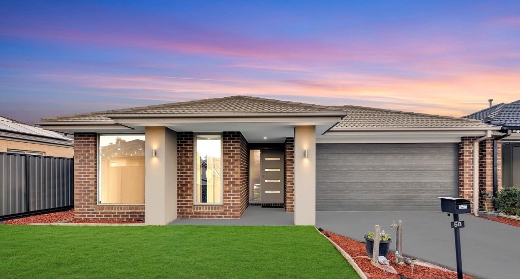 58 Cuttlefish Cct, Tarneit, VIC 3029