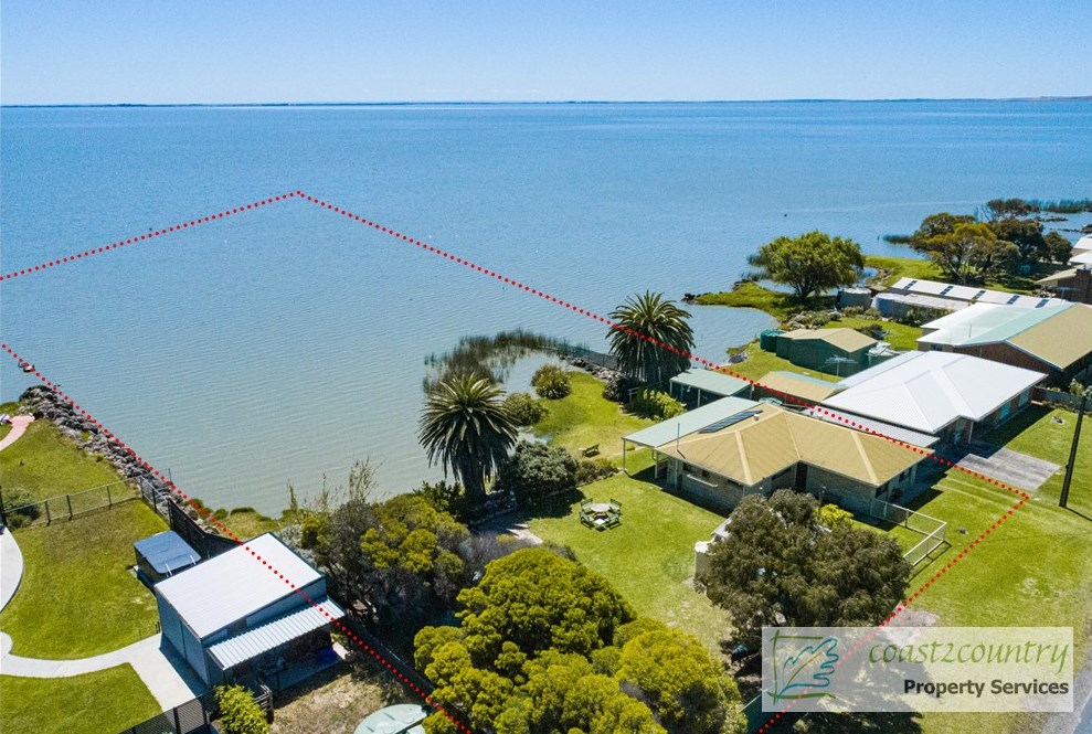 6-7 Hyde Ave, Meningie, SA 5264