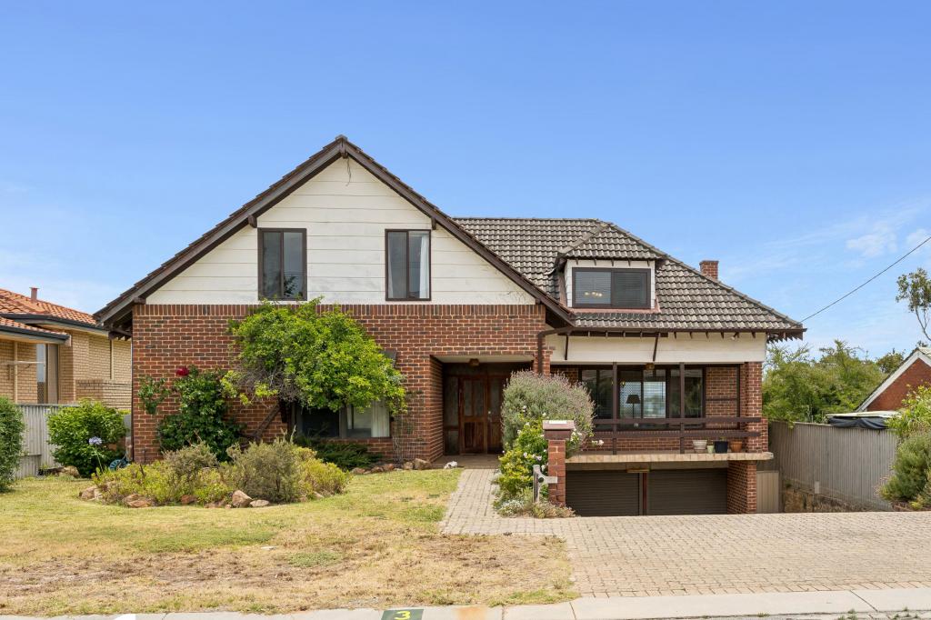 3 Woonona Pl, Kallaroo, WA 6025