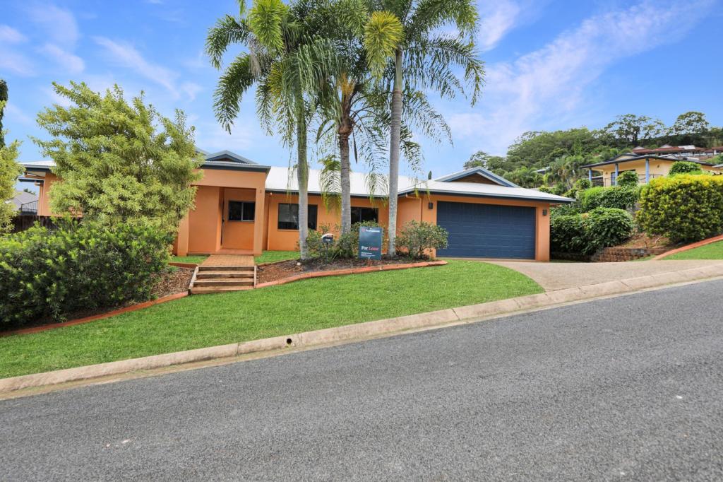 2 Arno Tce, Bentley Park, QLD 4869