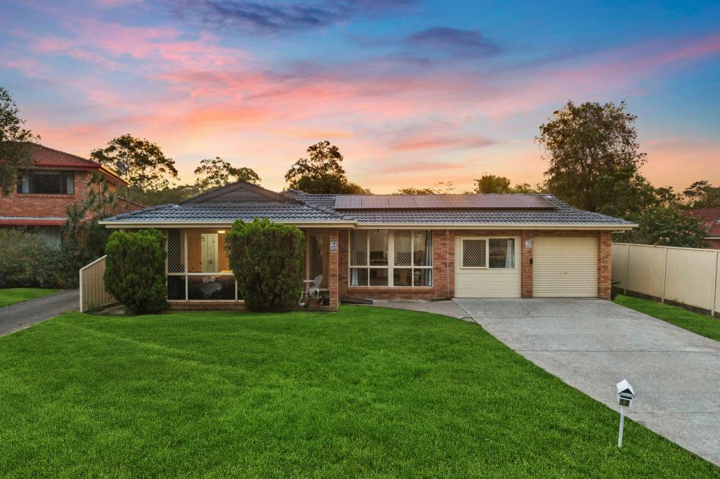 12 Kitty Pl, Watanobbi, NSW 2259