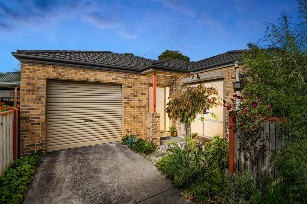 6/27 Deane St, Frankston, VIC 3199