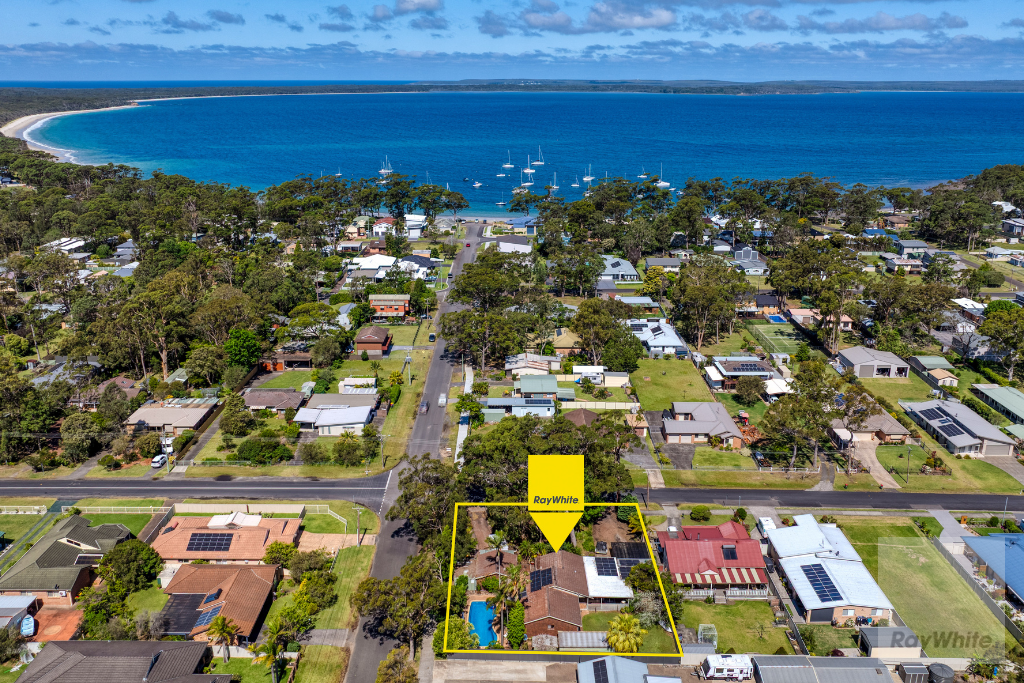 43 Lackersteen St, Callala Bay, NSW 2540