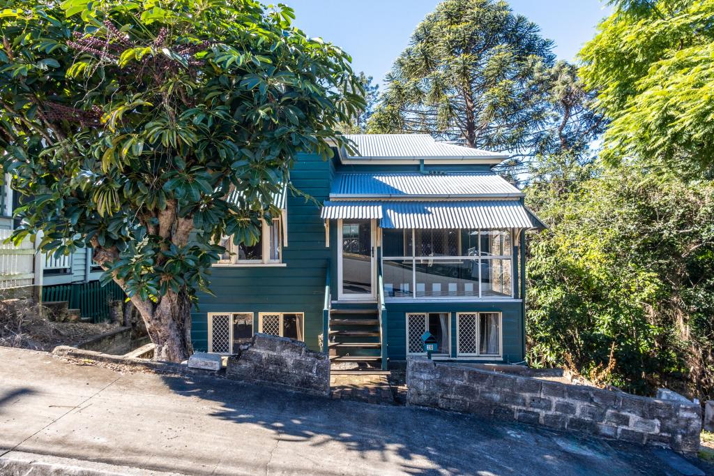 20 Rosebery St, Highgate Hill, QLD 4101