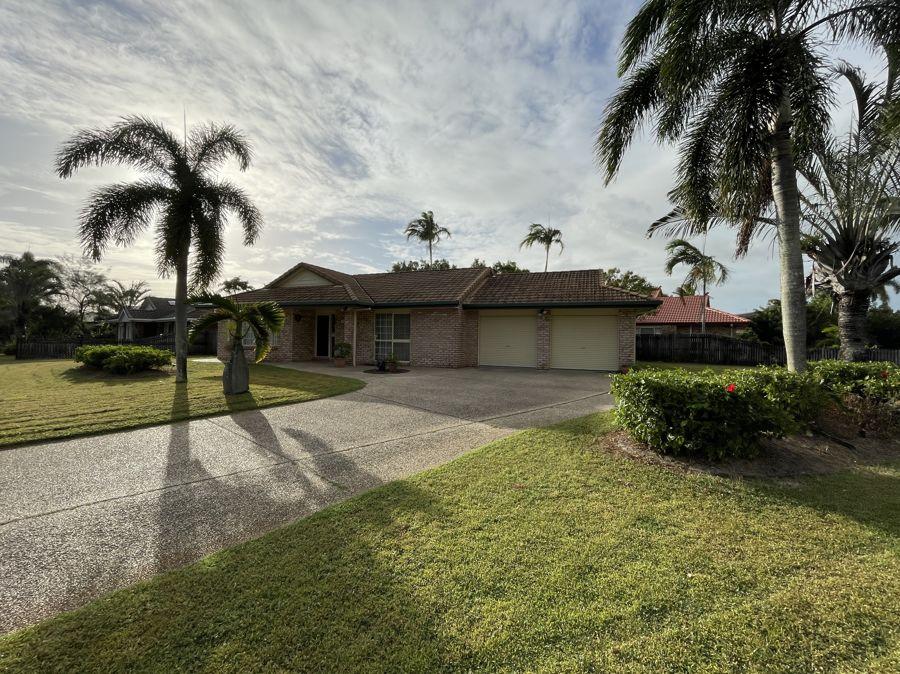 110 Binnington Esp, East Mackay, QLD 4740