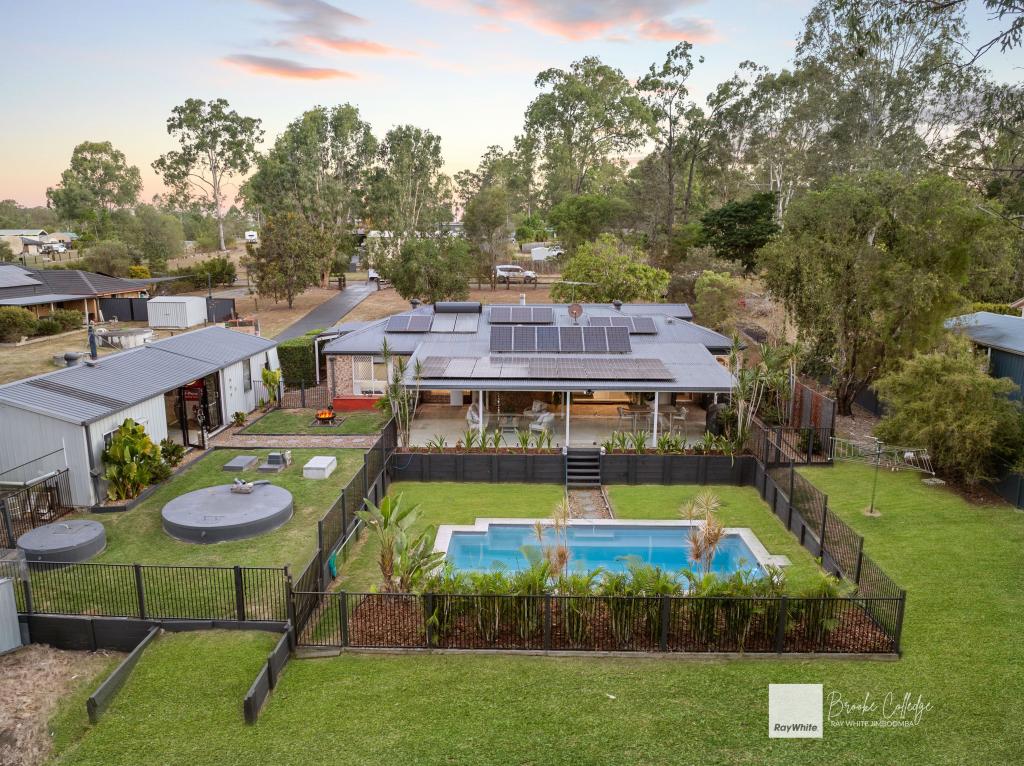 33-35 Woolshed Ct, Flagstone, QLD 4280