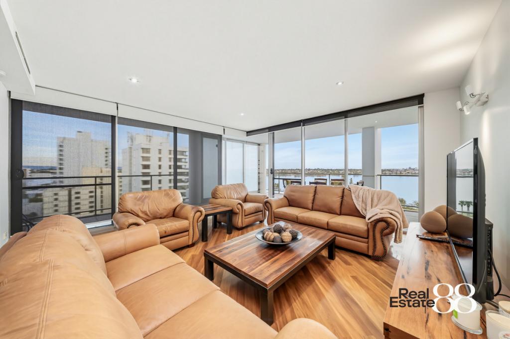90/78 Terrace Rd, East Perth, WA 6004