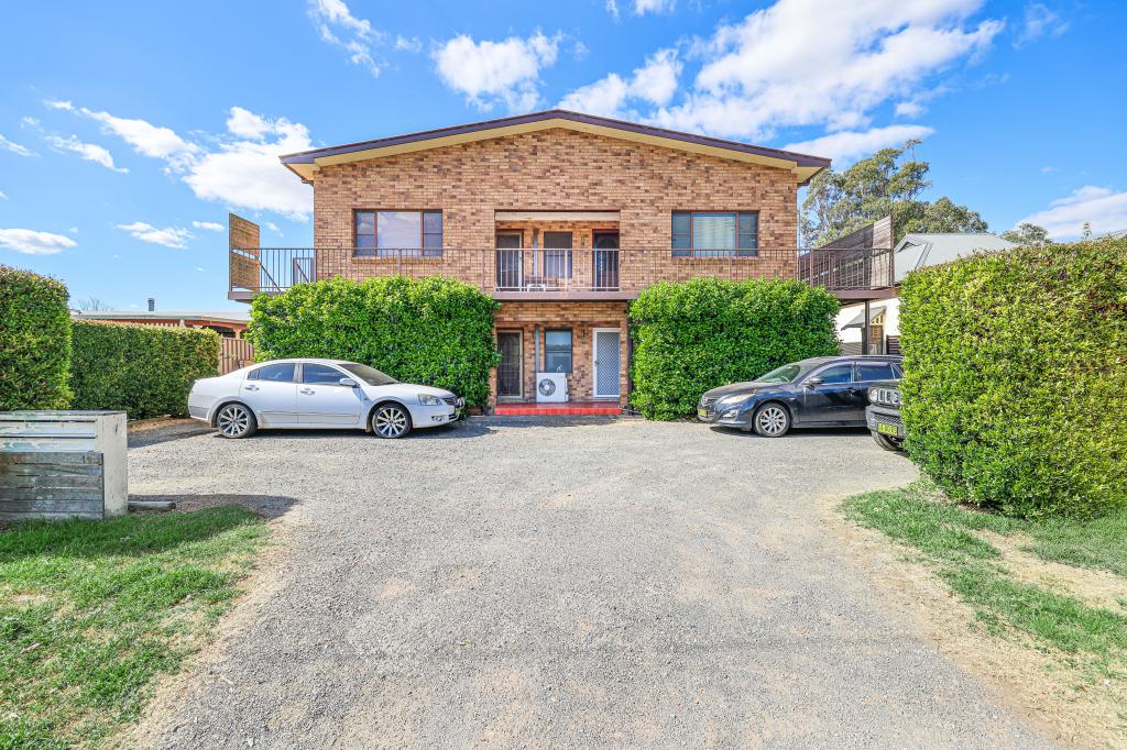 3/10 Gundebri St, Aberdeen, NSW 2336