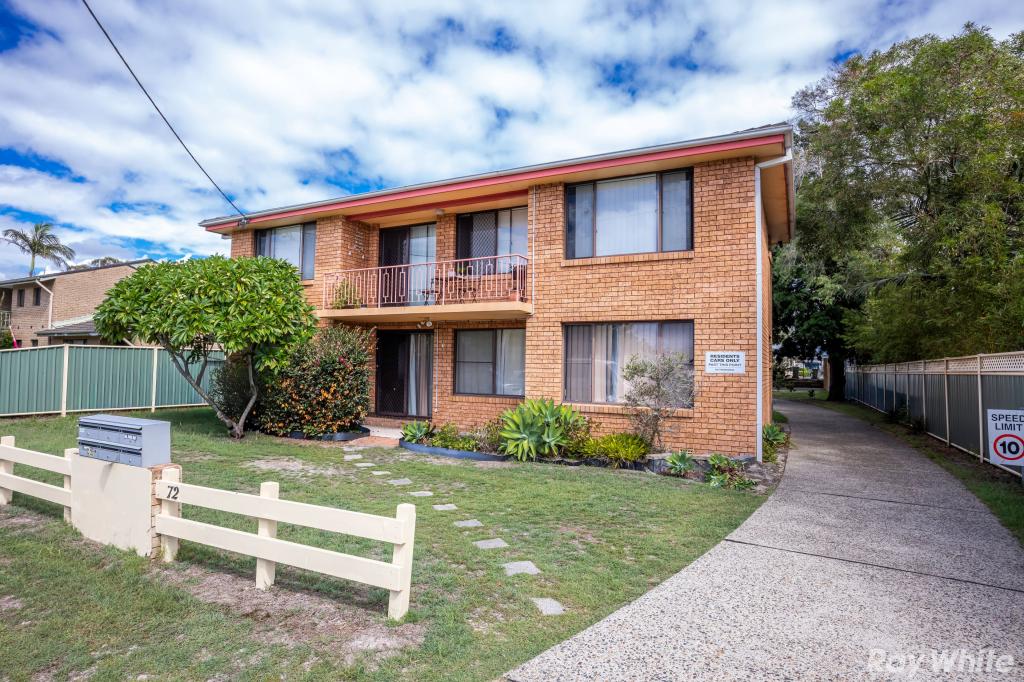 5/72 Bent St, Tuncurry, NSW 2428