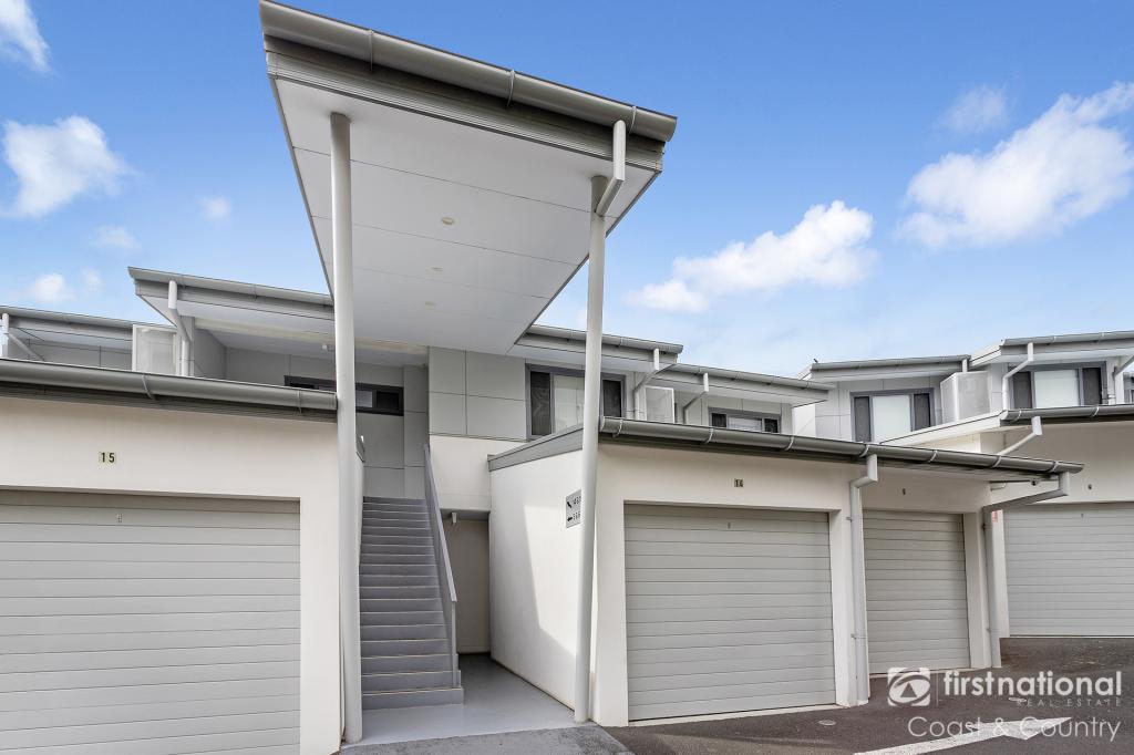 14/2 Hothersal St, Kiama, NSW 2533