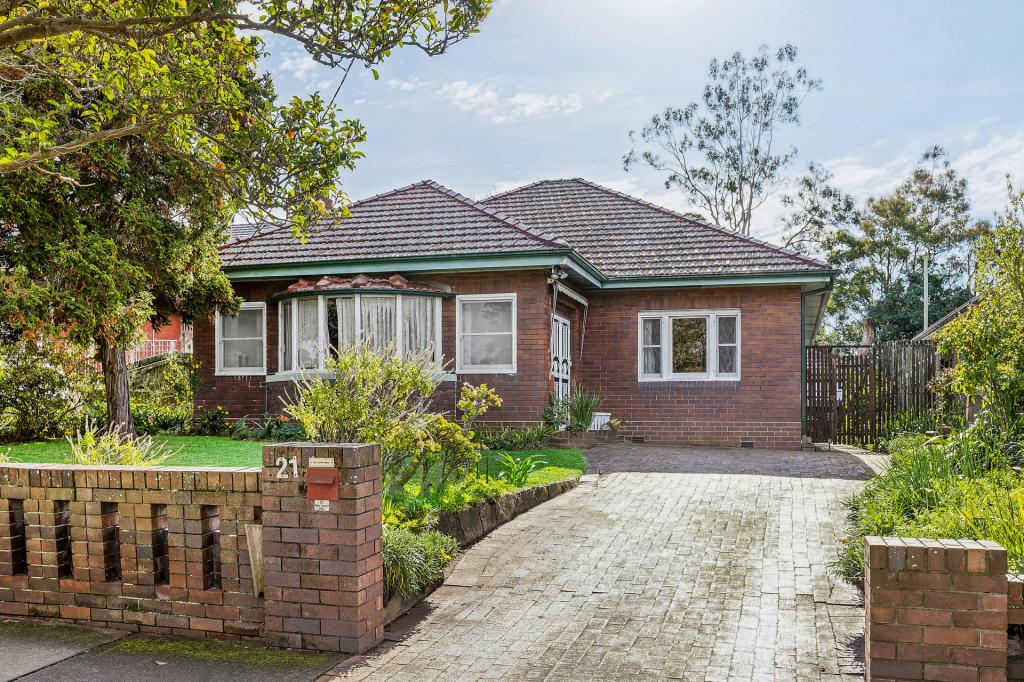 21 Chesterfield Rd, Epping, NSW 2121