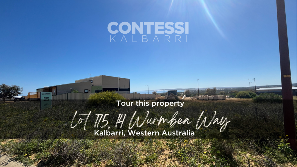 Lot 175/14 Wurmbea Way, Kalbarri, WA 6536