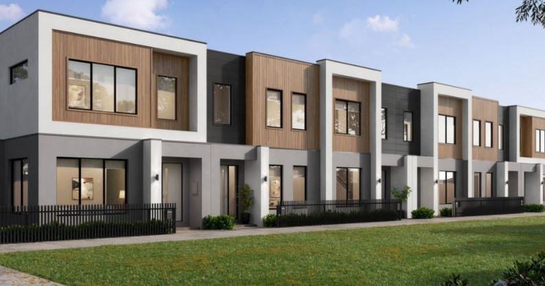 Contact agent for address, MAMBOURIN, VIC 3024