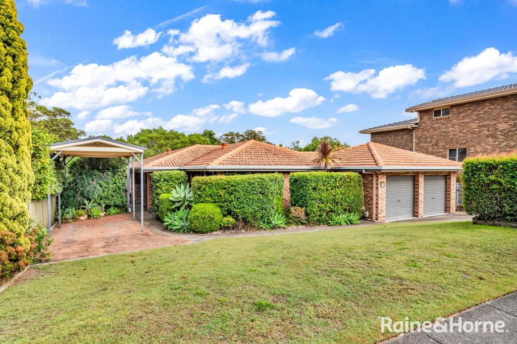 6 Isabella Cl, Elermore Vale, NSW 2287
