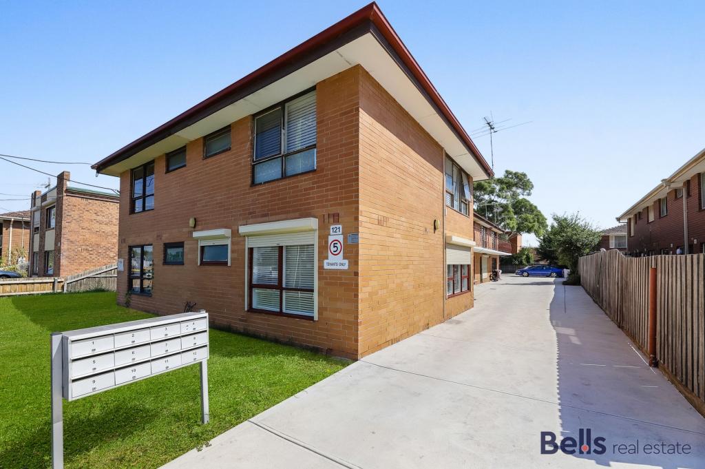1/121 Anderson Rd, Albion, VIC 3020