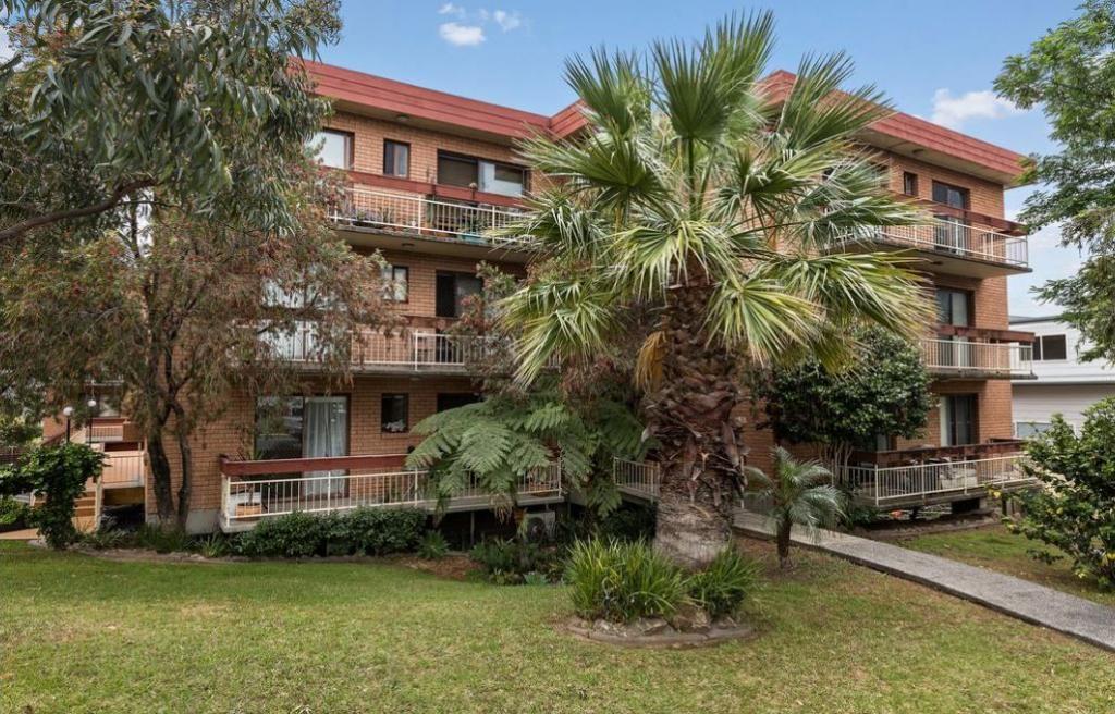 5/420 Crown St, Wollongong, NSW 2500