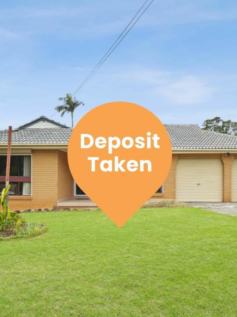 29 Grevillea Cres, Prestons, NSW 2170