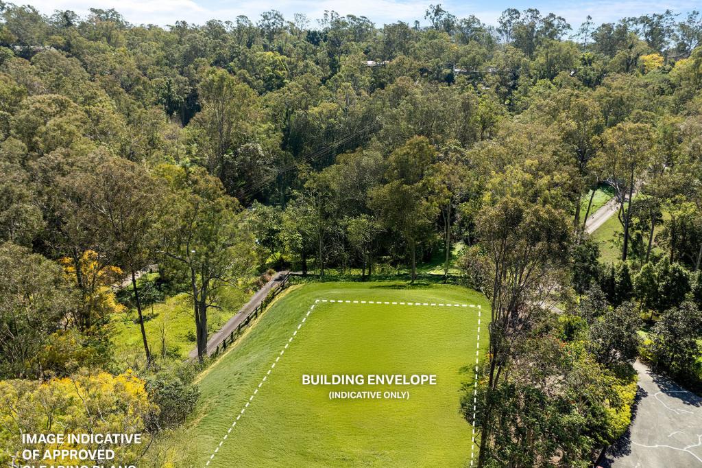 Lot 2, 15 Vidgen Lane, Kenmore, QLD 4069