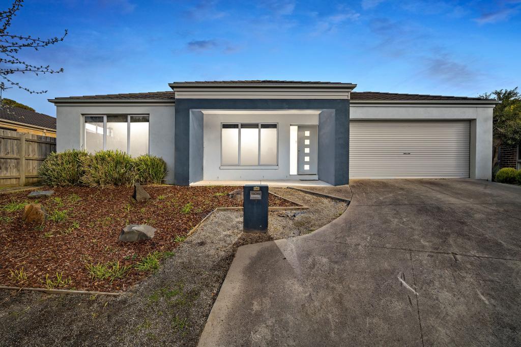 7 Sheehan Ct, Ballarat East, VIC 3350