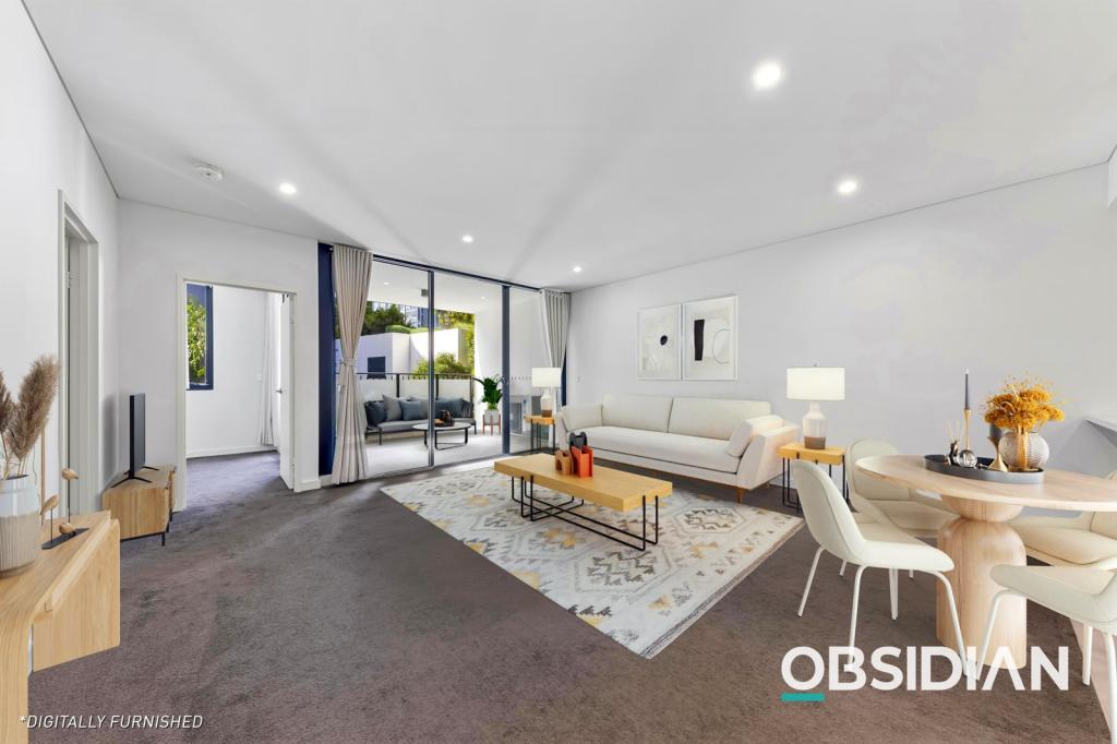 106/99a Bonar St, Wolli Creek, NSW 2205