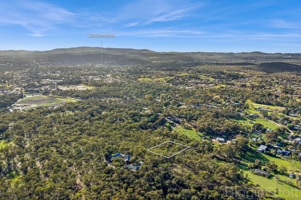 CA 42 DIAMOND GULLY RD, CAMPBELLS CREEK, VIC 3451