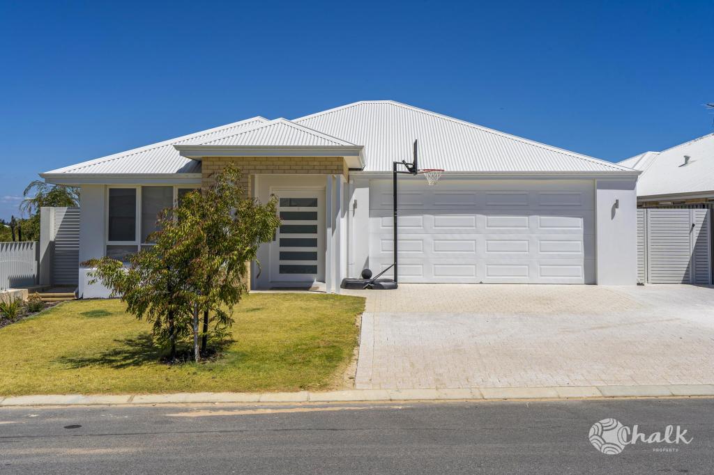 51 TIDAL DR, PORT KENNEDY, WA 6172
