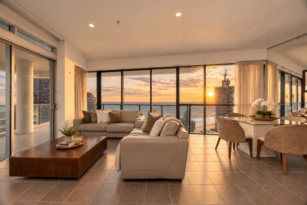 2804/18 Enderley Ave, Surfers Paradise, QLD 4217