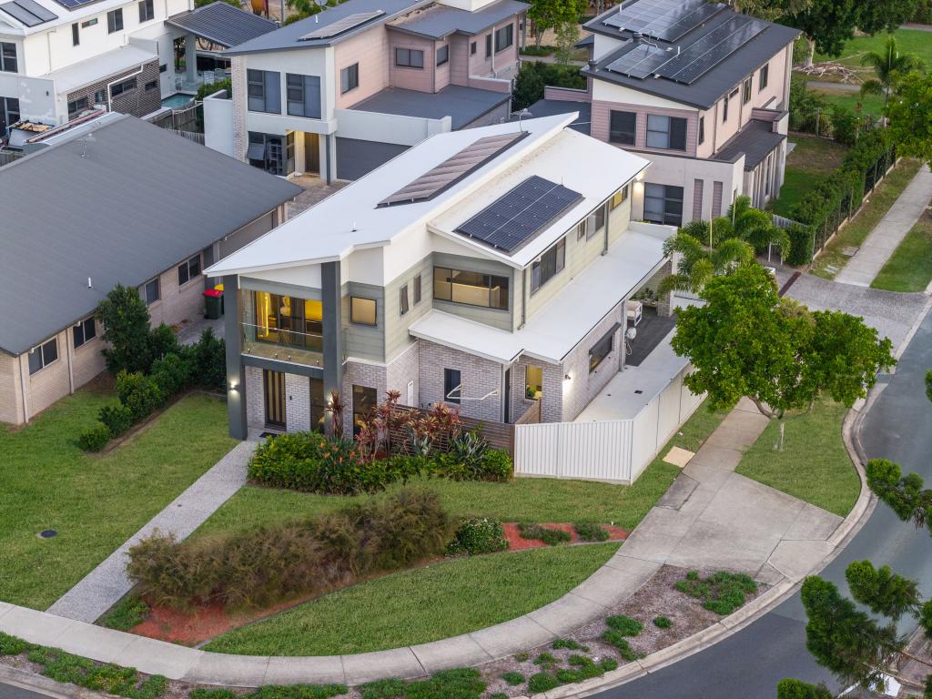 16 Stodart Tce, Mango Hill, QLD 4509