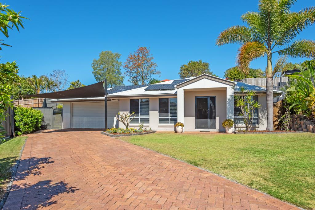 26 Craigs Way, Maudsland, QLD 4210