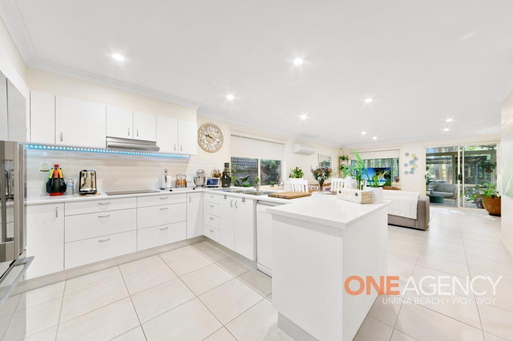 8 Janet Ave, Umina Beach, NSW 2257