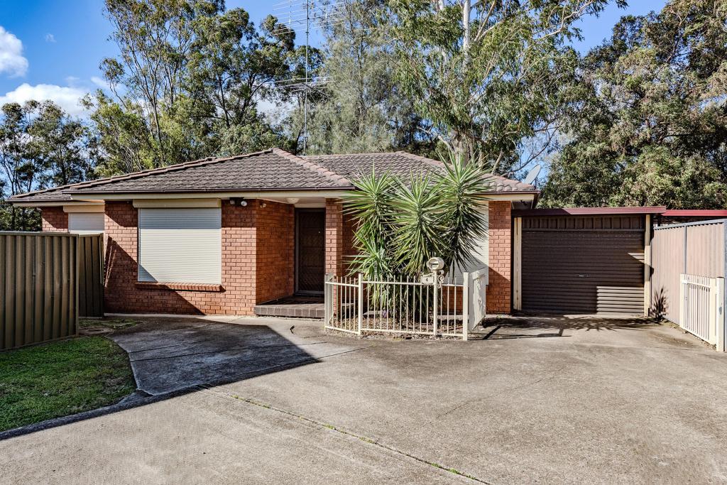 4 LANDY AVE, PENRITH, NSW 2750