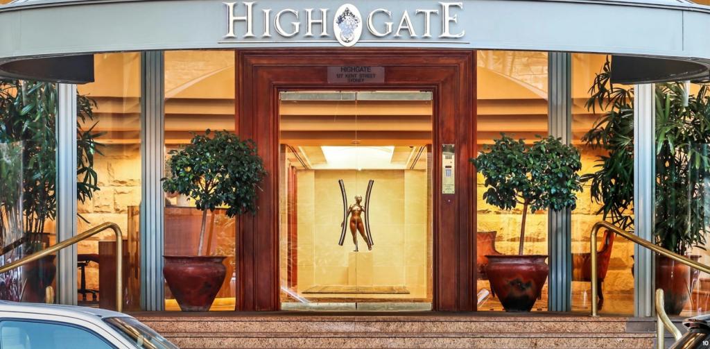 1409/127 Kent St, Sydney, NSW 2000