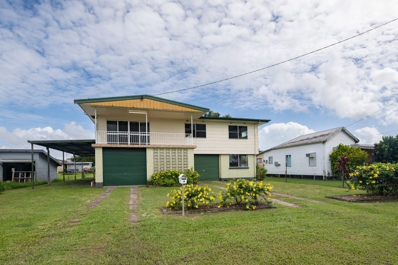 15 Howe St, Webb, QLD 4860