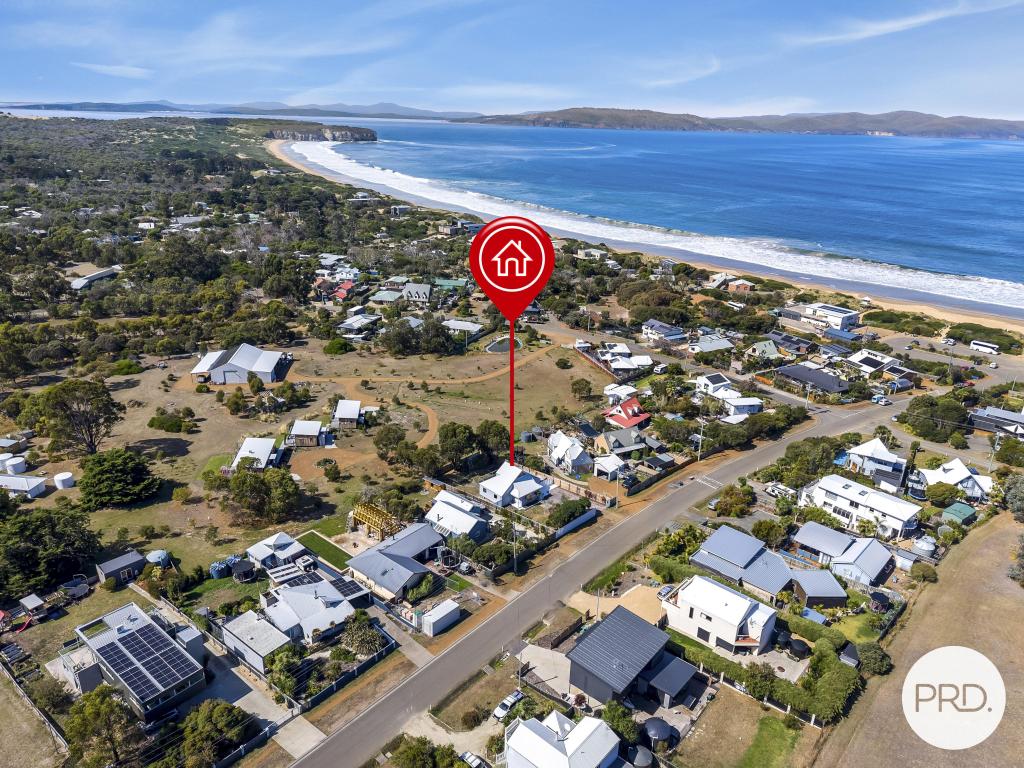 453 CLIFTON BEACH RD, CLIFTON BEACH, TAS 7020