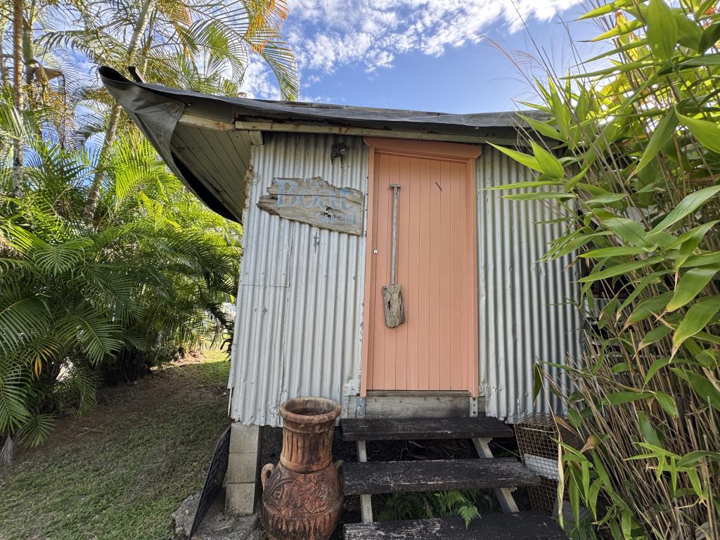 33 Porter Prom, Mission Beach, QLD 4852