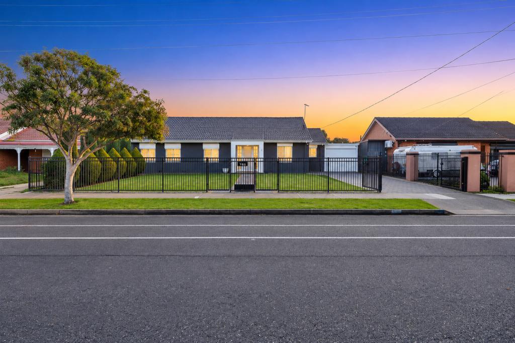 765 MILITARY RD, OSBORNE, SA 5017